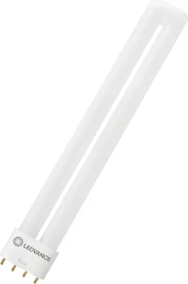 Produktbild von LEDVANCE LED Leuchtmittel DULUX LED L EXTERNAL P 8W 840 2G11 Dimmbar Neutralweiss 4099854495472
