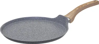 Obrázek produktu pro Pánev na palačinky s mramorovým povrchem, Ø 28 cm