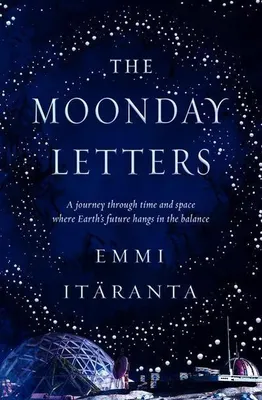Produktbild von The Moonday Letters