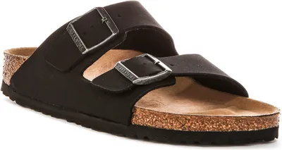 Immagine prodotto di Birkenstock mulo unisex, nero (nero (00019)), misura 40