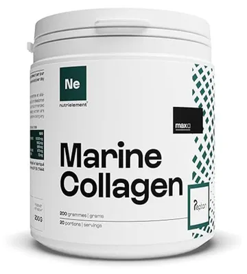 Zdjęcie produktu dla Kolagen morski Peptan® 1 (200g)