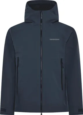 Produktbild von Didriksons Biak Usx Jkt Sleepy Blue Sleepy Blue L