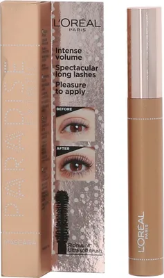 Produktbild von #01 Black L’Oreal Paradise Extatic Mascara