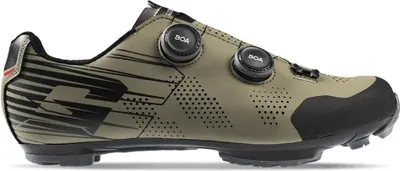Immagine prodotto di Gaerne G.obsidian Gravel Scarpe Verde EU 42 Uomo Verde EU 42