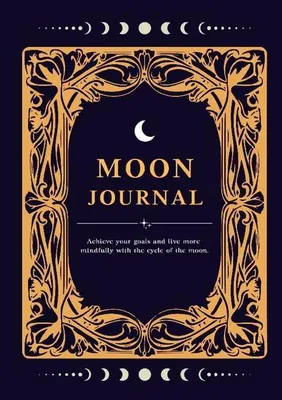 Produktbild von Moon Journal