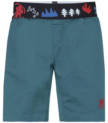 Produktbild von Rafiki Rumney Jr Kurze Hose Blau 146 cm Jungen,Mädchen Blau 146 cm
