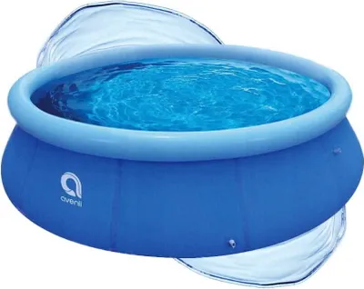 Obrázek produktu pro JILONG JL010201N, 2074 l, Nafukovací bazén