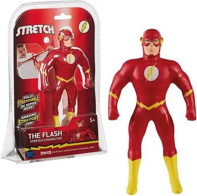 Produktbild von Stretch-Figur DC Flasz 17cm