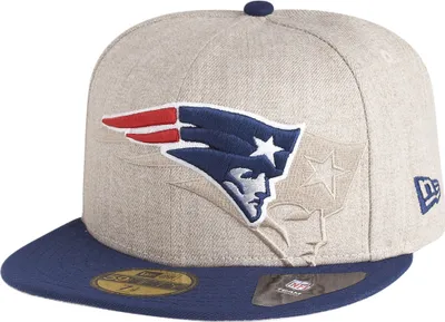 Produktbild von New Era 59Fifty Cap - SCREENING New England Patriots - 7
