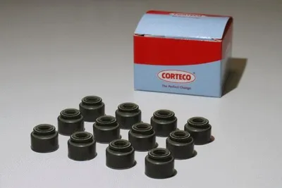 Obrázek produktu pro Sada těsnění CORTECO, dřík ventilu x