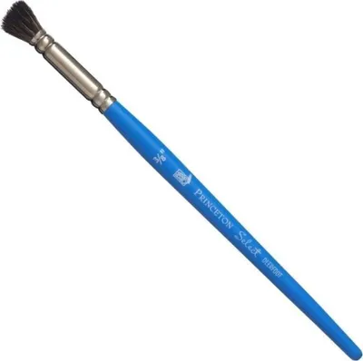 Immagine prodotto di Princeton Brush Selectartiste Spazzola a ventaglio multi-tecnica 3/8 1 pezzo