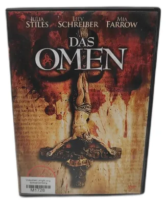 Produktbild von Das Omen - 666