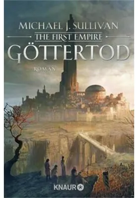 Obrázek produktu pro Göttertod