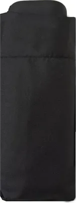 Produktbild von Taschenschirm schwarz