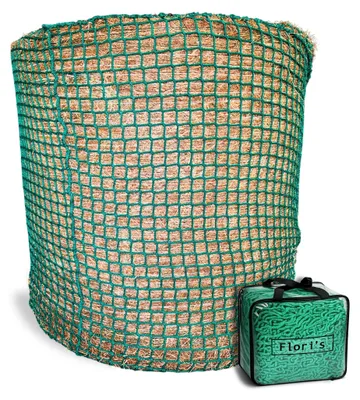 Produktbild von Rundes Heunetz für Pferde, 150 cm