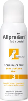 Produktbild von Allpresan Sehr trockene Haut 300 ml Nr.3