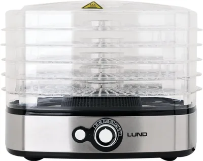 Image de Séchoir alimentaire à 5 niveaux, 420-500 W