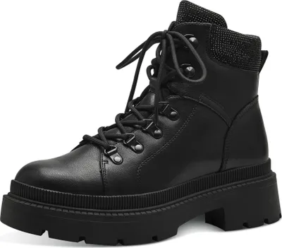 Produktbild von Tamaris Stiefelette 1-26819-41 001 normal