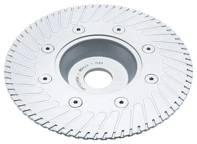 Produktbild von FLEX Diamantschleifteller Surface-Jet S-Jet D150 28x23,5 - 504084