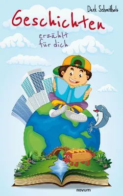 Produktbild von Geschichten - erzählt für dich