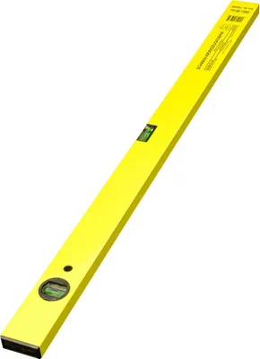 Produktbild von Wasserwaage 100 cm Schwan Messwerkzeug