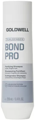Imagen del producto de Goldwell. Champú Fortificante Dualsenses Bond Pro (250 ml)
