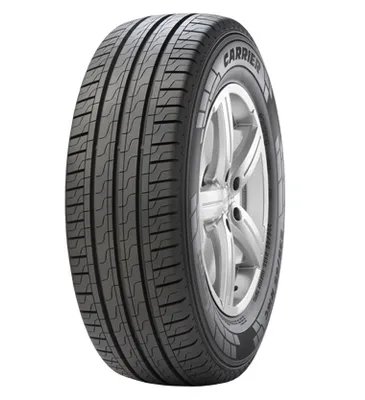 Produktbild von Pirelli CARRIER C TL Sommerreifen 195/70 R15 104/102R LLKW Reifen