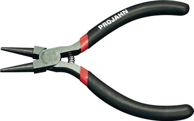 Produktbild von Projahn Elektronik Rundzange 130 mm