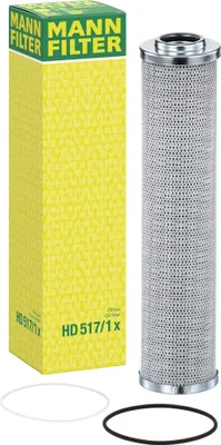 Immagine prodotto di Filtro, Arbeitshydraulik MANN-FILTER HD 517/1 x
