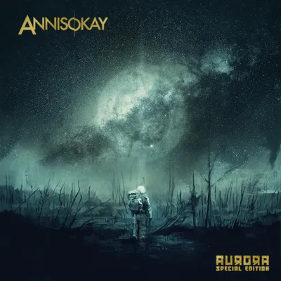 Image de Aurora (édition de luxe)