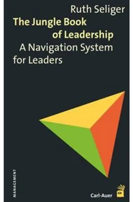 Image de Seliger, R: Jungle Book of Leadership