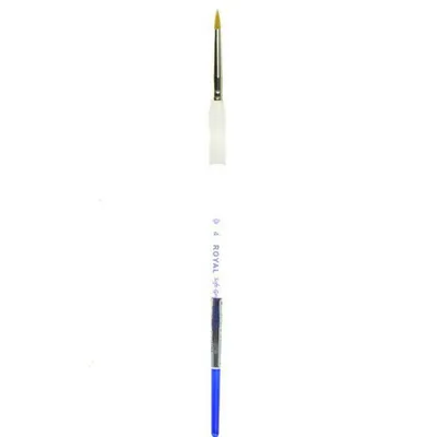Produktbild von Royal Brush Soft Grip Schminkpinsel |4