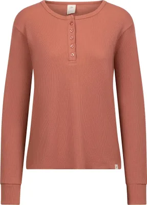 Produktbild von Trespass - "Morvenna" Oberteil für Damen Langärmlig TP7086 (M) (Ton)