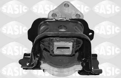 Produktbild von SASIC Halter Motoraufhängung 2700085 Rechts oben für CITROËN C3 I Schrägheck (FC, FN)