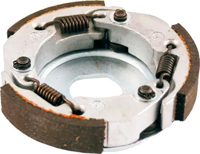 Produktbild von Rms Yamaha/mbk 50cc 100360250 Vollständiger Schnitt Silber Silber One Size