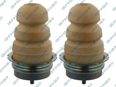 Produktbild von GSP 5407730PK Anschlagpuffer Federung Hinten für FIAT Doblo Cargo (223)