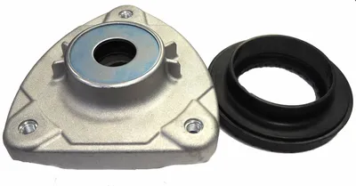 Produktbild von CORTECO 49123337 Reparatursatz Federbeinstützlager passend für MERCEDES-BENZ A-Klasse (W176) CLA Coupe (C117) GLA (X156) CLA Shooting Brake (X117)
