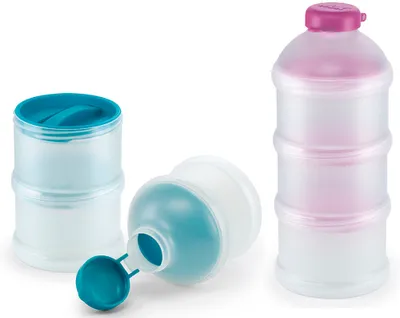 Produktbild von NUK Milchpulver-Portionierer