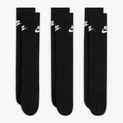 Immagine prodotto di Nike SPORTSWEAR EVERYDAY ESSENTIAL NERO XL