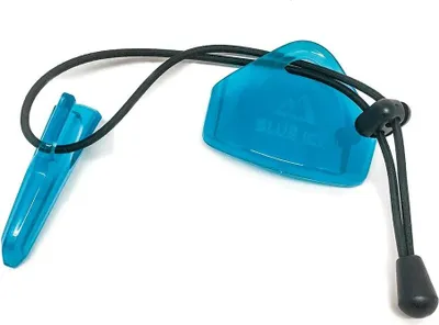 Produktbild von Blue Ice Adze Eispickelschutz Blau  Blau One Size