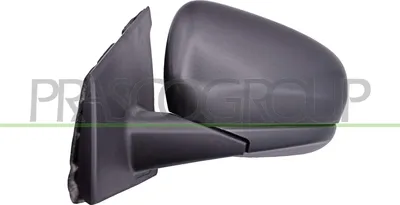 Produktbild von PRASCO RN9237004 Außenspiegel Seitenspiegel Links für RENAULT Express Kastenwagen Konvex