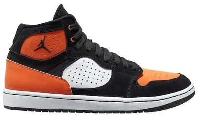 Produktbild von Jordan Access Shattered Backboard - EU 42.5