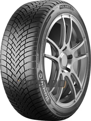 Image de Barum Wi car-tyres Polaris 6 ( 195/65 R15 91T EVc )