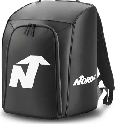 Produktbild von Nordica Boot Lite 50l Rucksack Schwarz  Herren,Damen Schwarz One Size