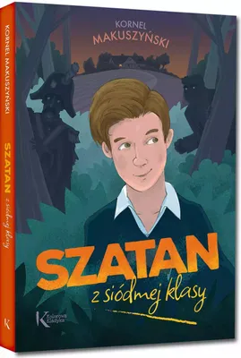 Image de Szatan z siodmej klasy