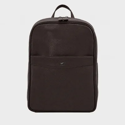 Produktbild von Rucksack THEO Rucksack braun Herren - Leder
