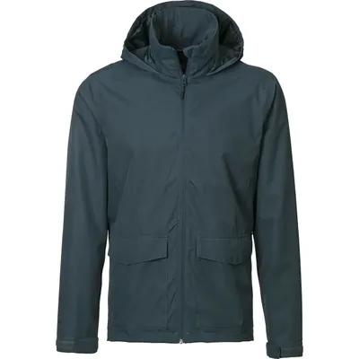 Produktbild von McKINLEY He.-Funktions-Jacke Balla ux BLUE PETROL XL