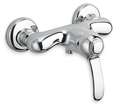 Immagine prodotto di CASA39 Cristina Art Miscelatore doccia esterno CRIAR40151