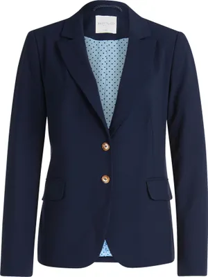 Produktbild von Blazer gefüttert