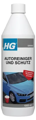 Produktbild von HG Autoreiniger und Schutz